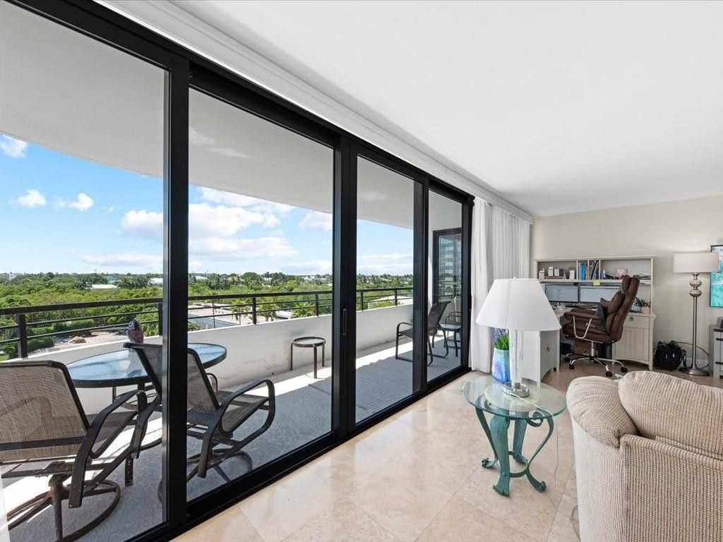 Photo of 3589 S Ocean Boulevard #507, South Palm Beach, FL 33480 (MLS # F10520884)