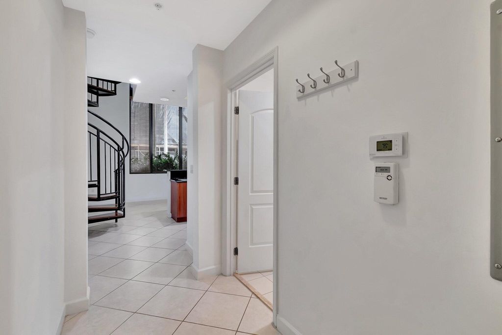 Photo of 801 S Olive Avenue #127, West Palm Beach, FL 33401 (MLS # R11076307)