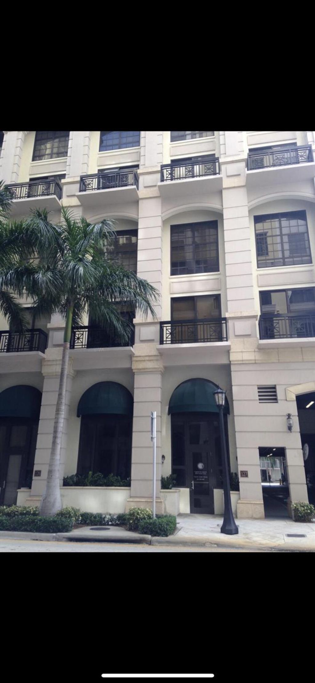 Photo of 801 S Olive Avenue #127, West Palm Beach, FL 33401 (MLS # R11076307)