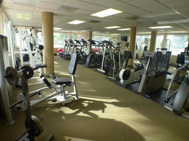 NEWPORT BAY CLUB - Residential