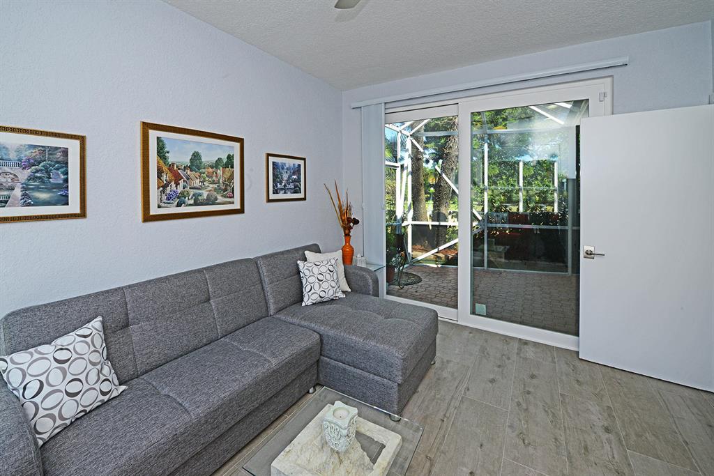 NEWPORT BAY CLUB - Residential