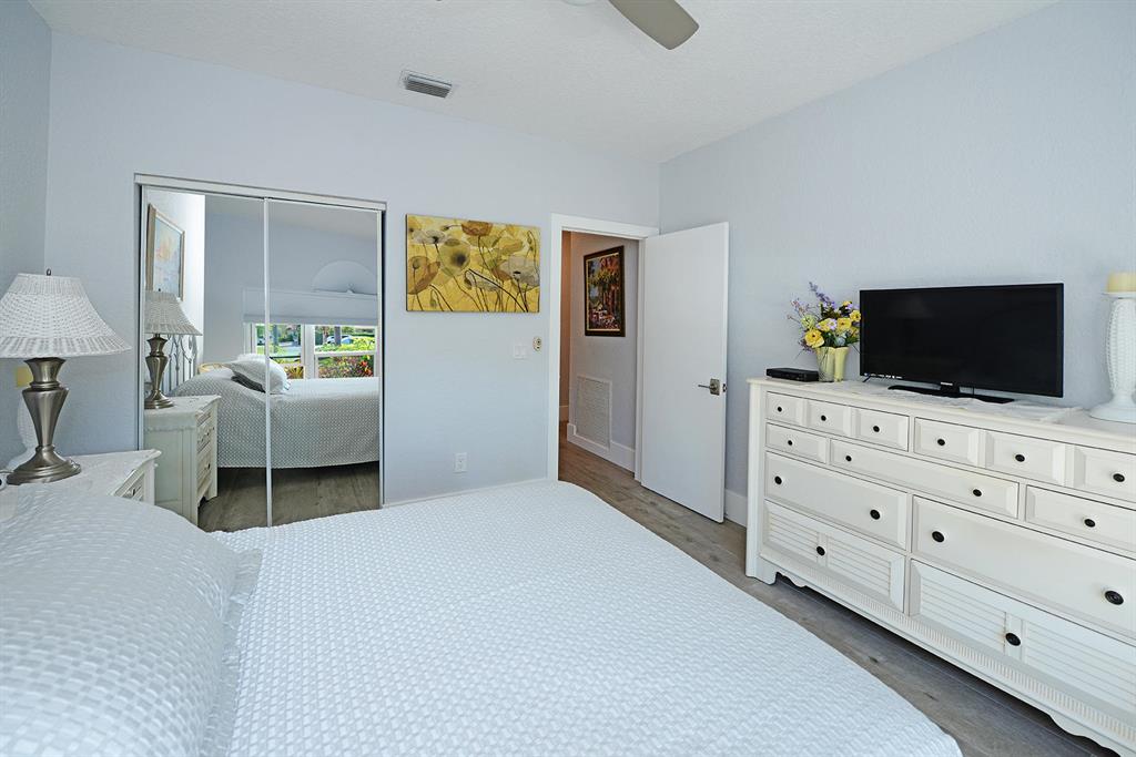 NEWPORT BAY CLUB - Residential