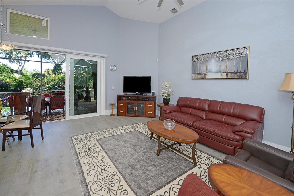 NEWPORT BAY CLUB - Residential