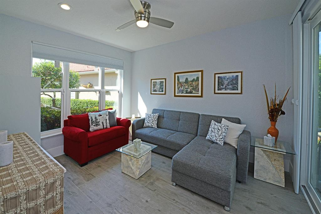 NEWPORT BAY CLUB - Residential