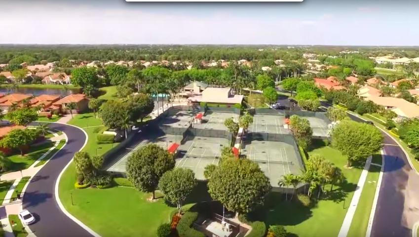 NEWPORT BAY CLUB - Residential