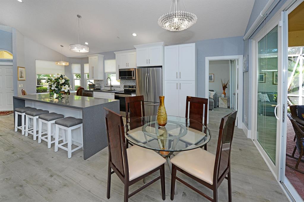 NEWPORT BAY CLUB - Residential