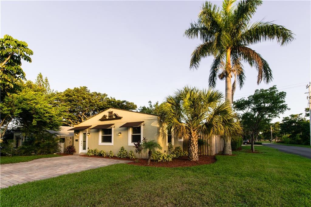 Pinehurst Rev Place Of Po - Residential