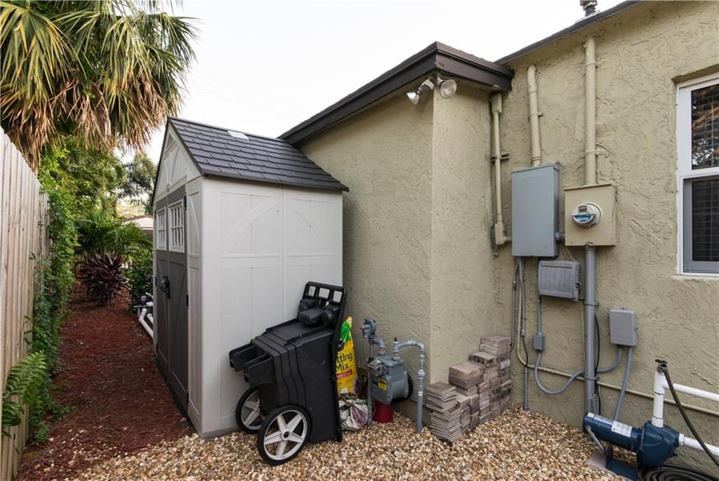 Pinehurst Rev Place Of Po - Residential