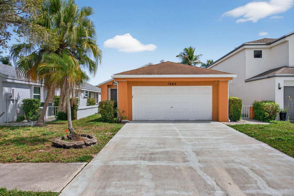 Photo of 1960 NW 34th Avenue, Coconut Creek, FL 33066 (MLS # B26064155)