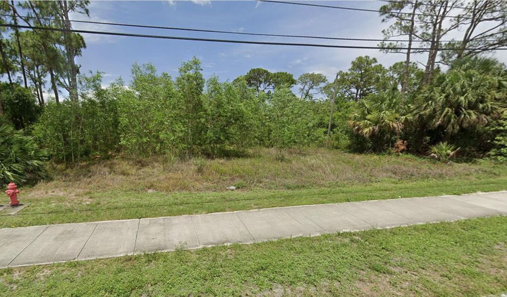 Photo of 325 NW Prima Vista Boulevard, Port Saint Lucie, FL 34983 (MLS # B26025775)