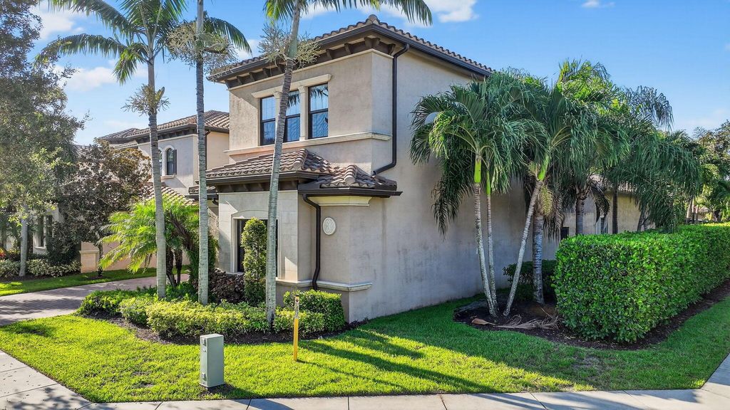 Photo of 8749 Lewis River Road N, Delray Beach, FL 33446 (MLS # R11113758)