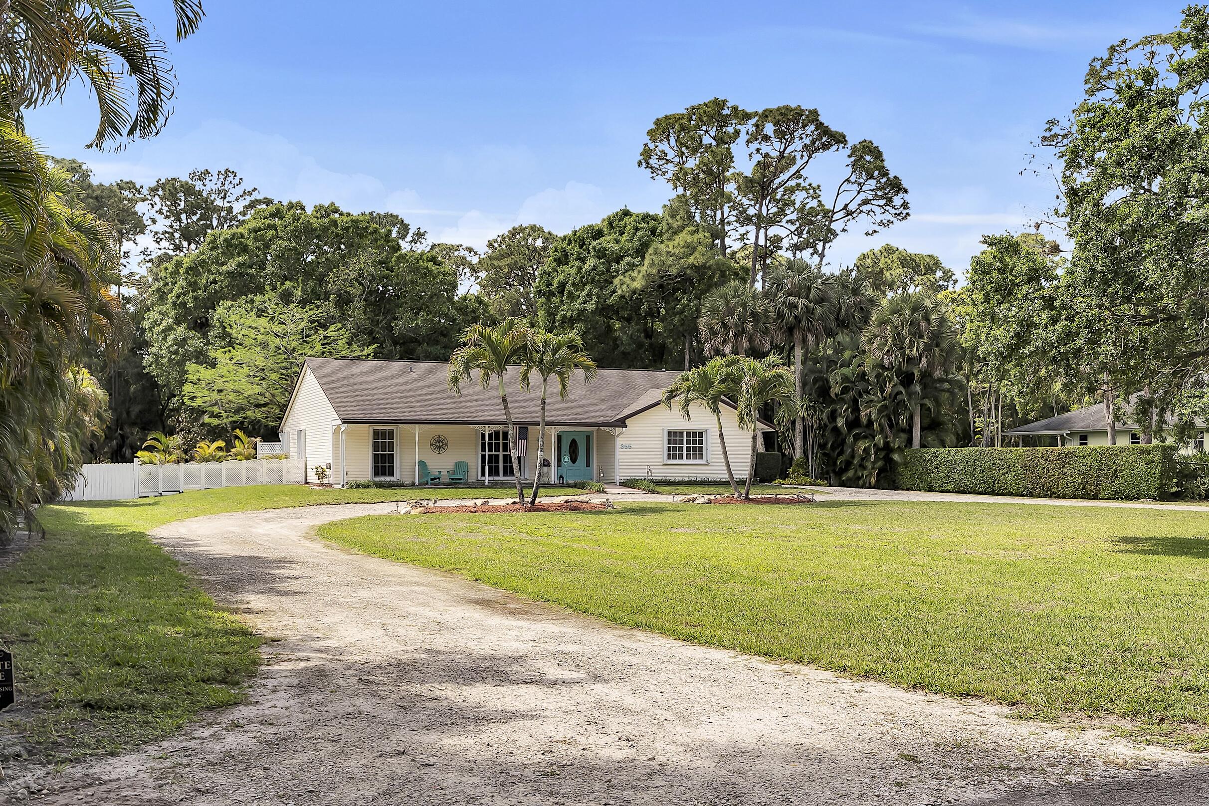 355 S 86th Ter S, West Palm Beach, FL, 33411/$815,000 4 355 S 86th Ter S