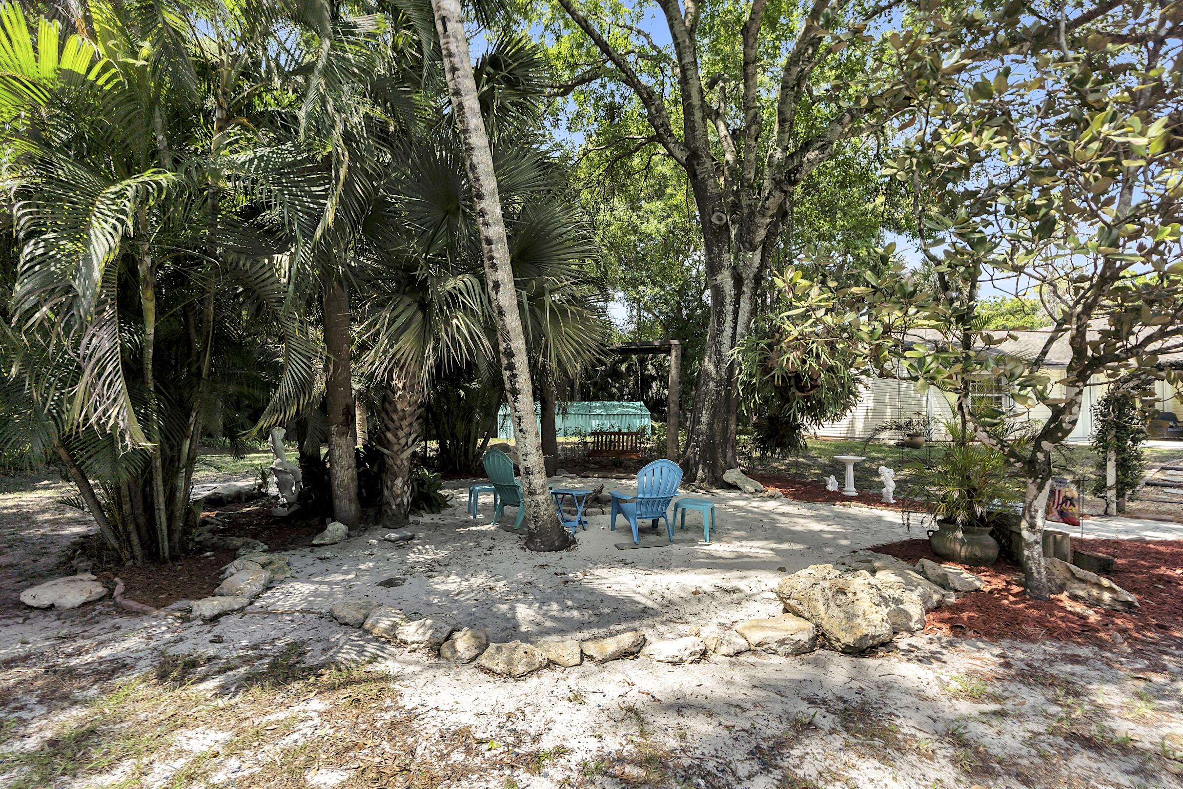 PALM BEACH FARMS CO 3 - Residential