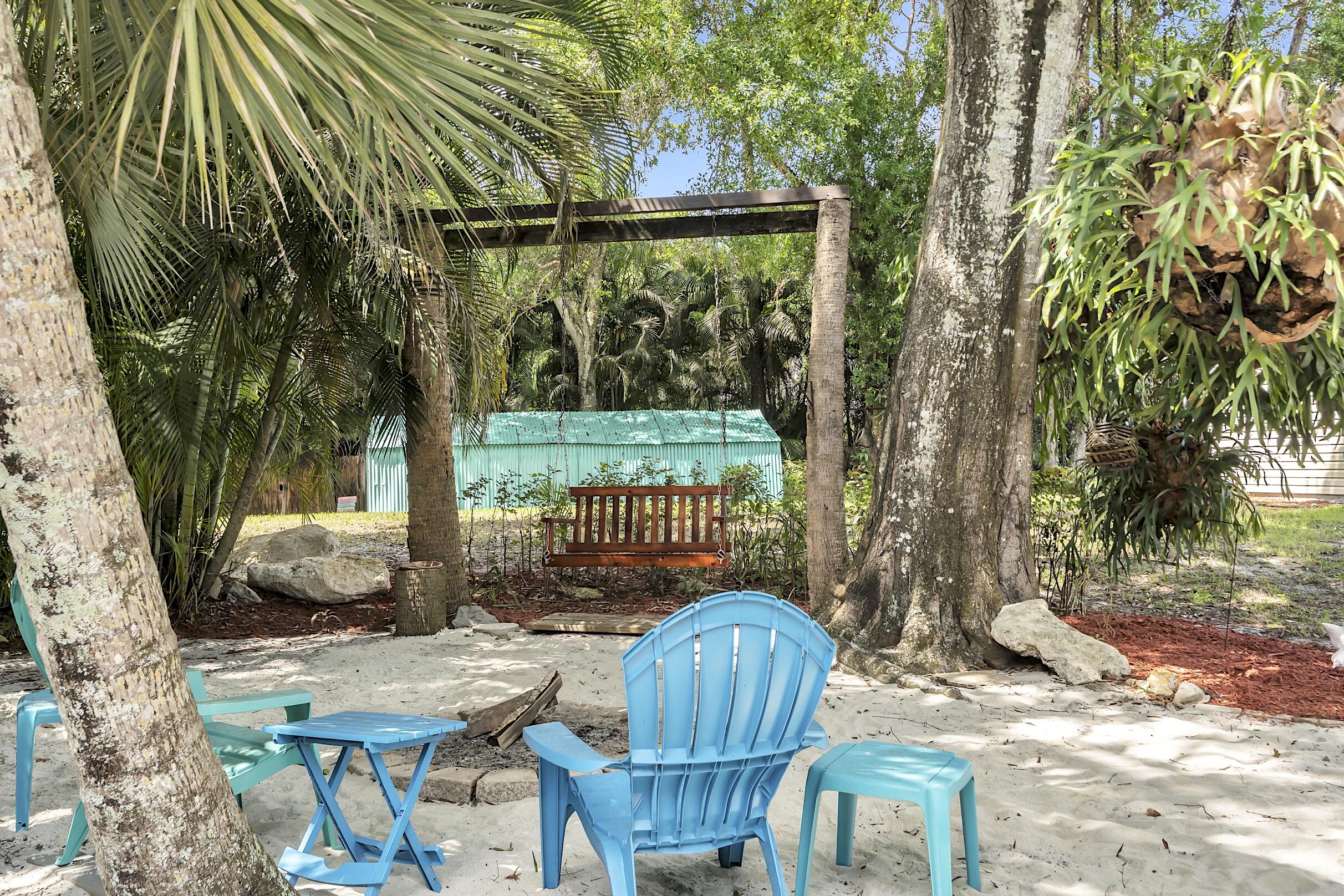 PALM BEACH FARMS CO 3 - Residential