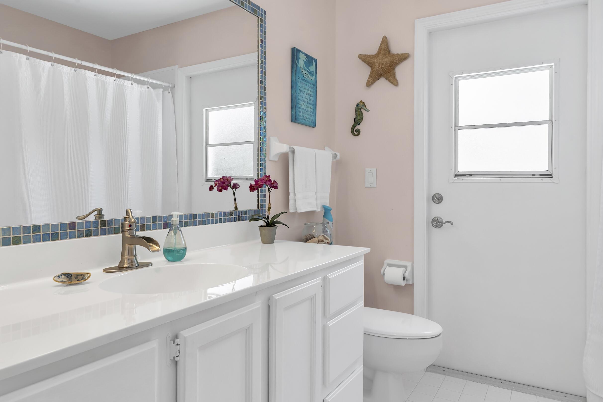 PALM BEACH FARMS CO 3 - Residential