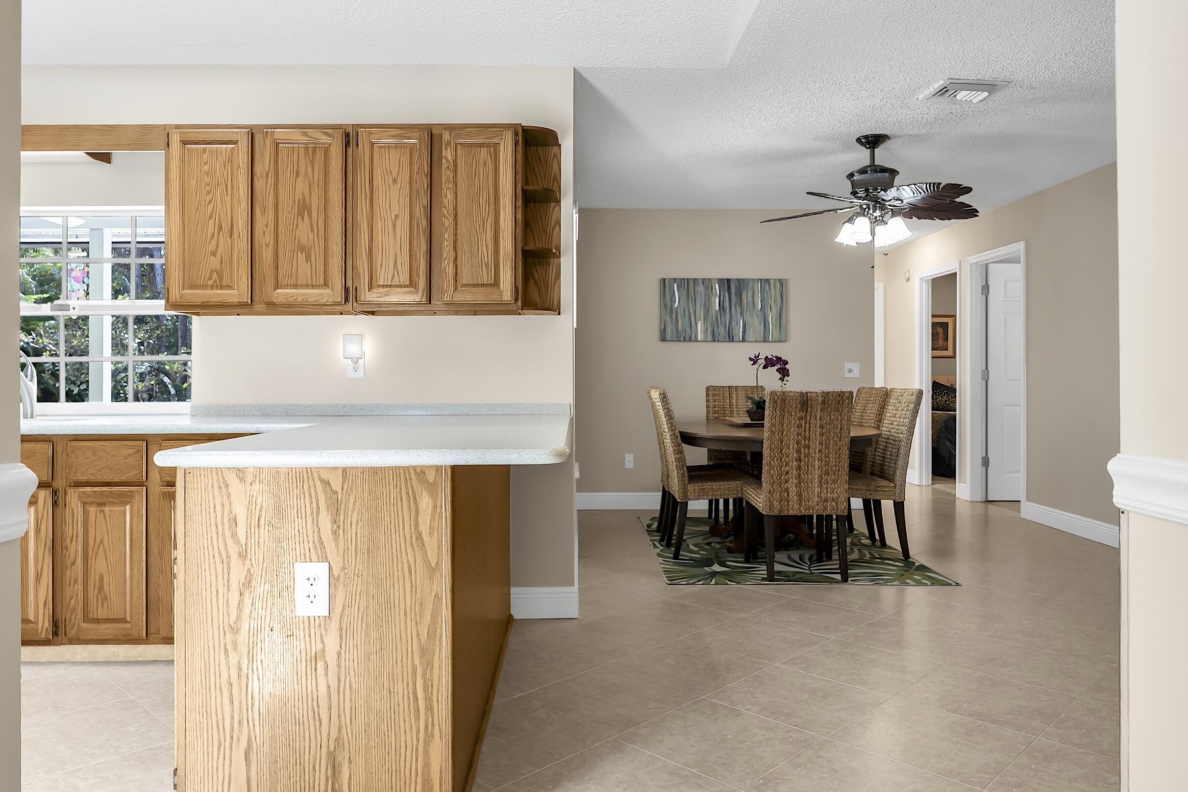 PALM BEACH FARMS CO 3 - Residential