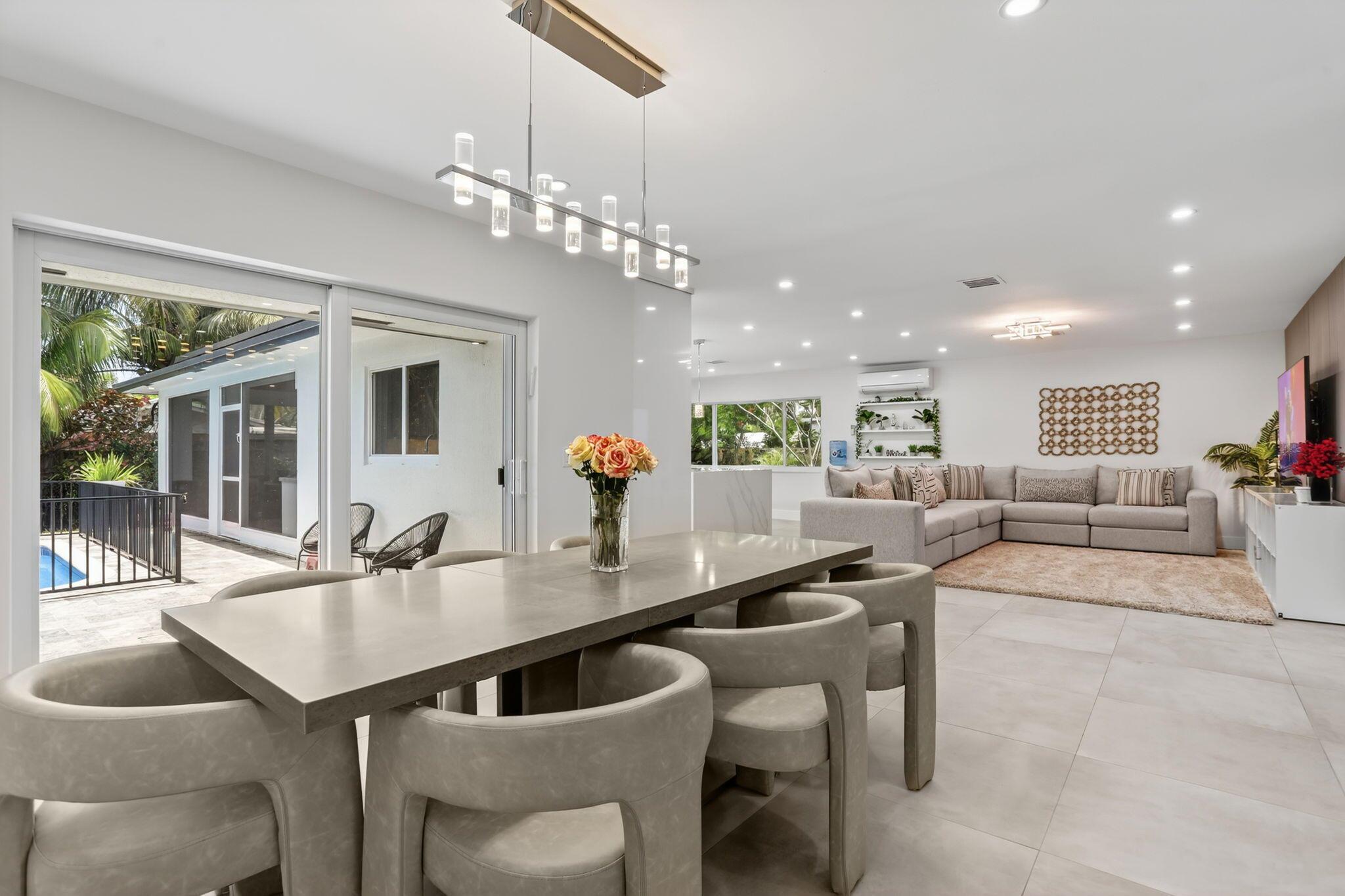 EDGEWOOD AMENDED PLAT - Residential Lease