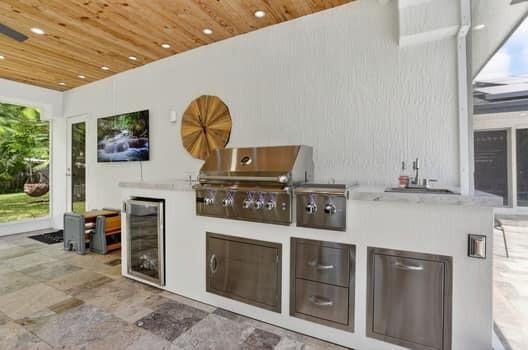 EDGEWOOD AMENDED PLAT - Residential Lease