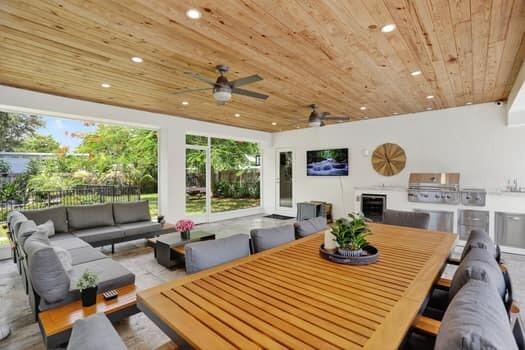 EDGEWOOD AMENDED PLAT - Residential Lease