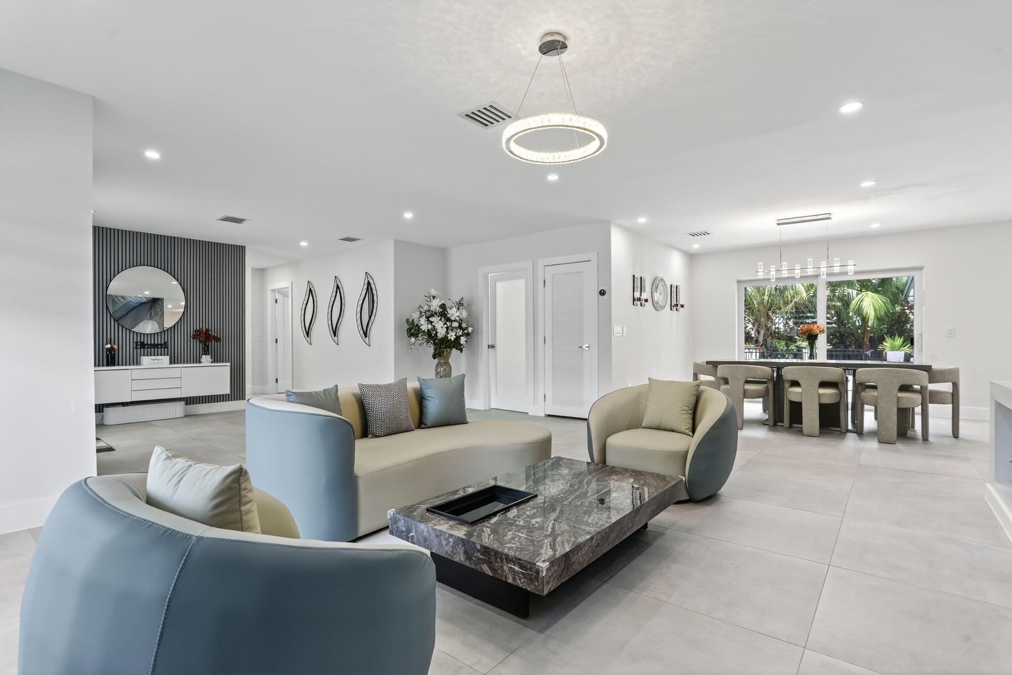 EDGEWOOD AMENDED PLAT - Residential Lease