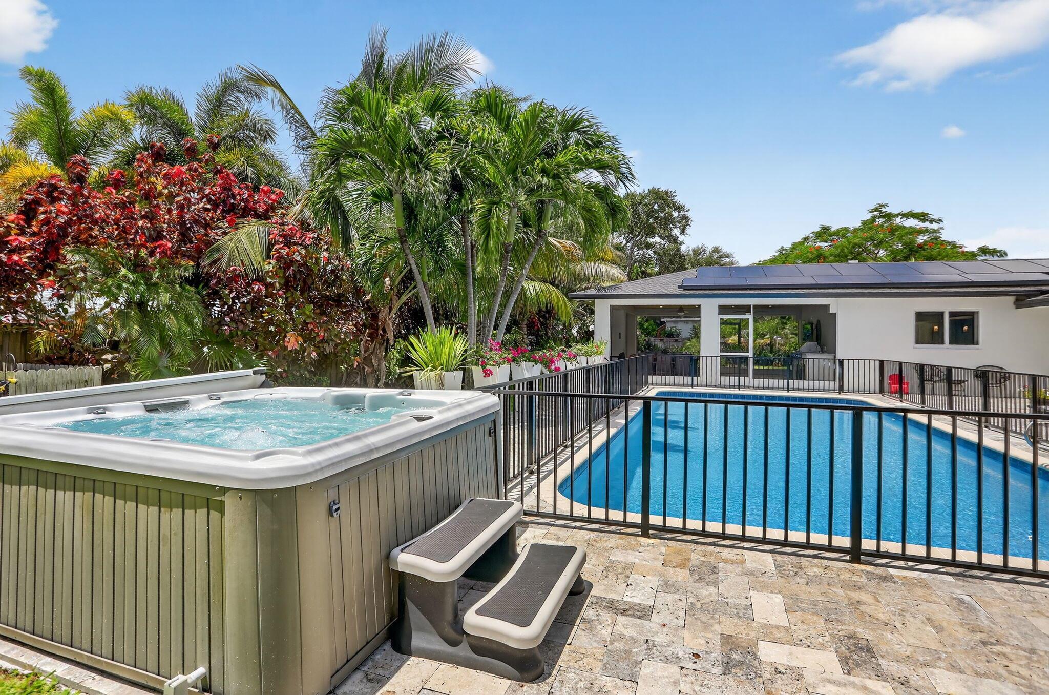 EDGEWOOD AMENDED PLAT - Residential Lease