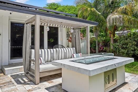 EDGEWOOD AMENDED PLAT - Residential Lease