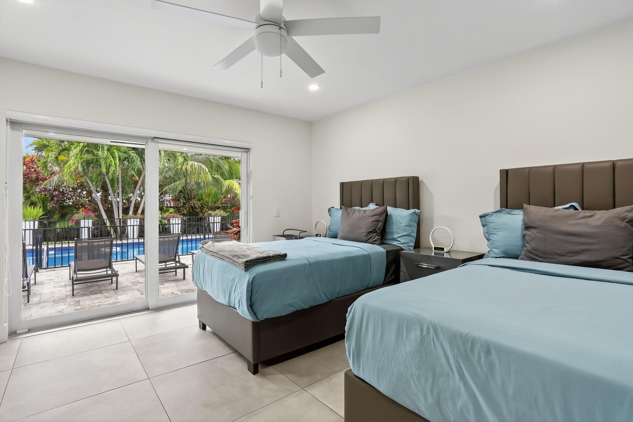 EDGEWOOD AMENDED PLAT - Residential Lease