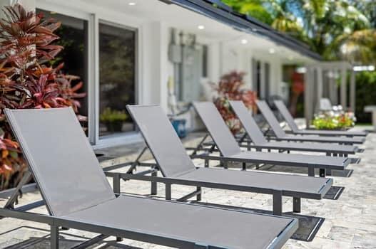 EDGEWOOD AMENDED PLAT - Residential Lease