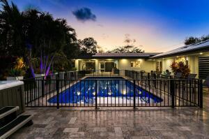 EDGEWOOD AMENDED PLAT - Residential Lease