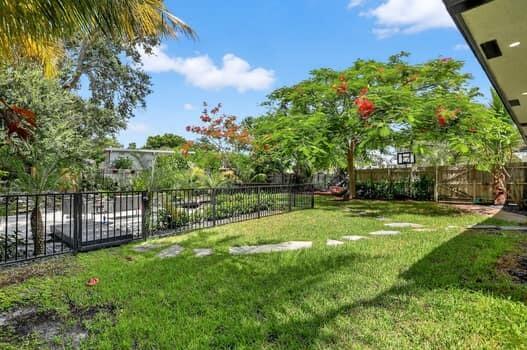 EDGEWOOD AMENDED PLAT - Residential Lease