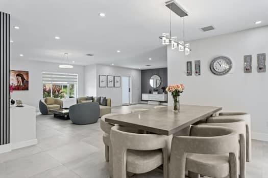 EDGEWOOD AMENDED PLAT - Residential Lease