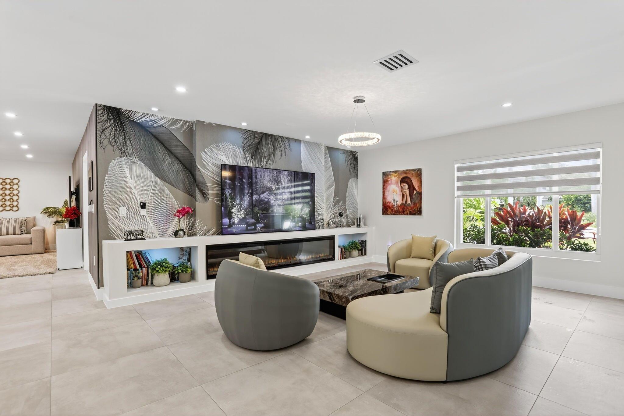 EDGEWOOD AMENDED PLAT - Residential Lease