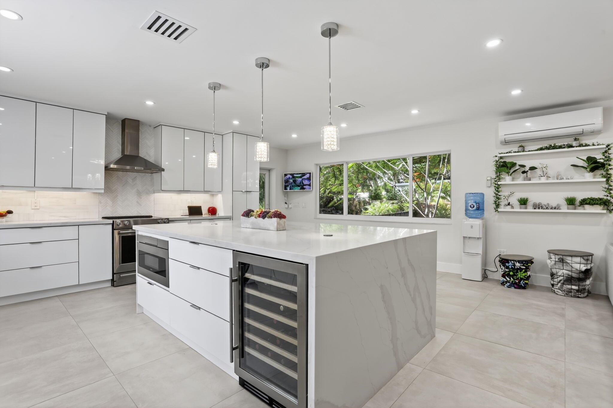 EDGEWOOD AMENDED PLAT - Residential Lease