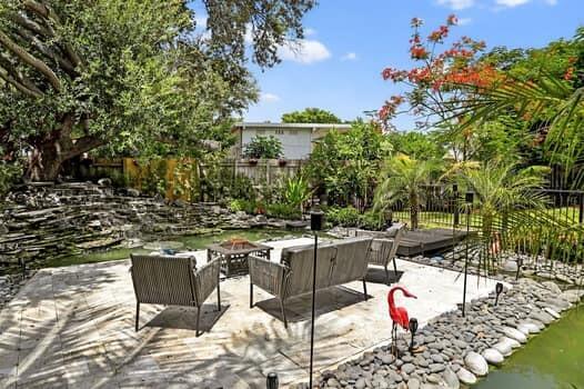 EDGEWOOD AMENDED PLAT - Residential Lease