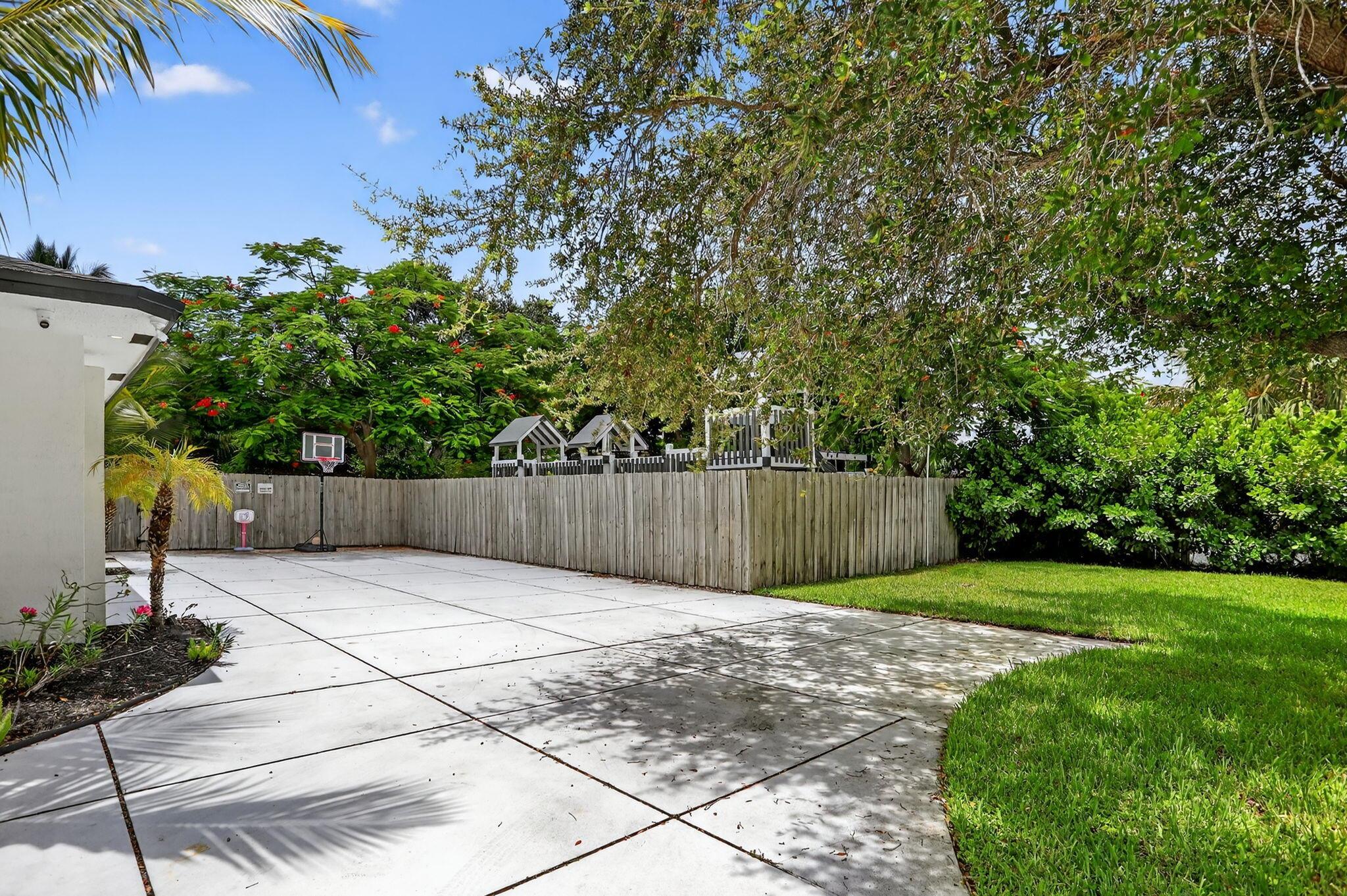 EDGEWOOD AMENDED PLAT - Residential Lease