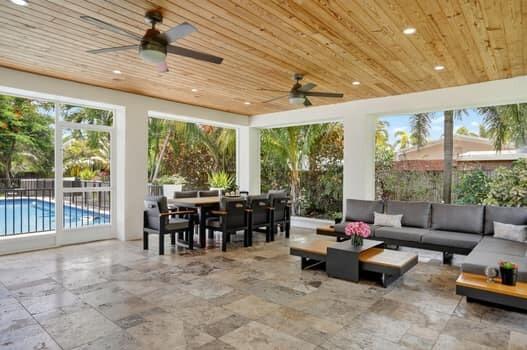 EDGEWOOD AMENDED PLAT - Residential Lease