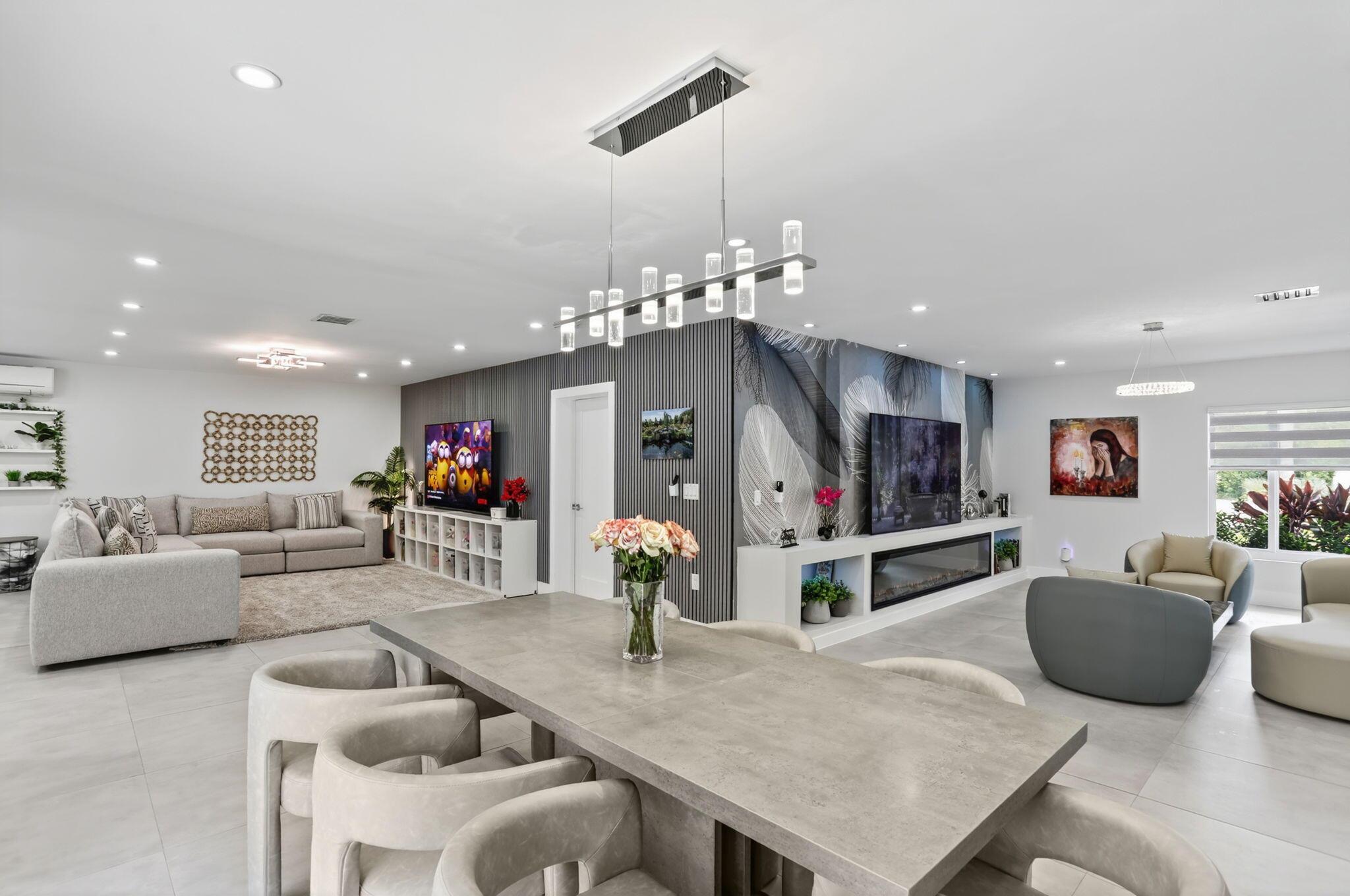 EDGEWOOD AMENDED PLAT - Residential Lease