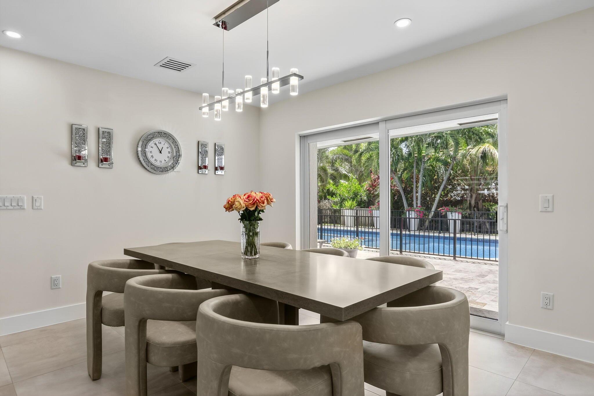 EDGEWOOD AMENDED PLAT - Residential Lease