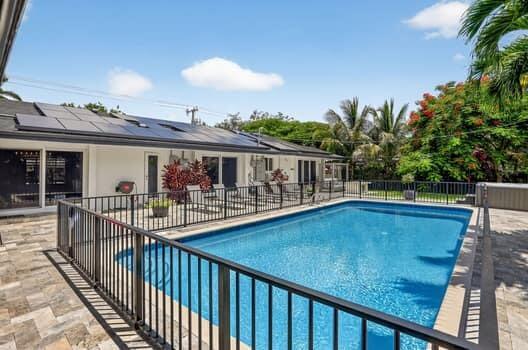 EDGEWOOD AMENDED PLAT - Residential Lease