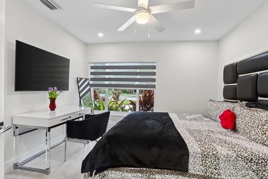 EDGEWOOD AMENDED PLAT - Residential Lease