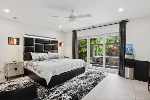 EDGEWOOD AMENDED PLAT - Residential Lease