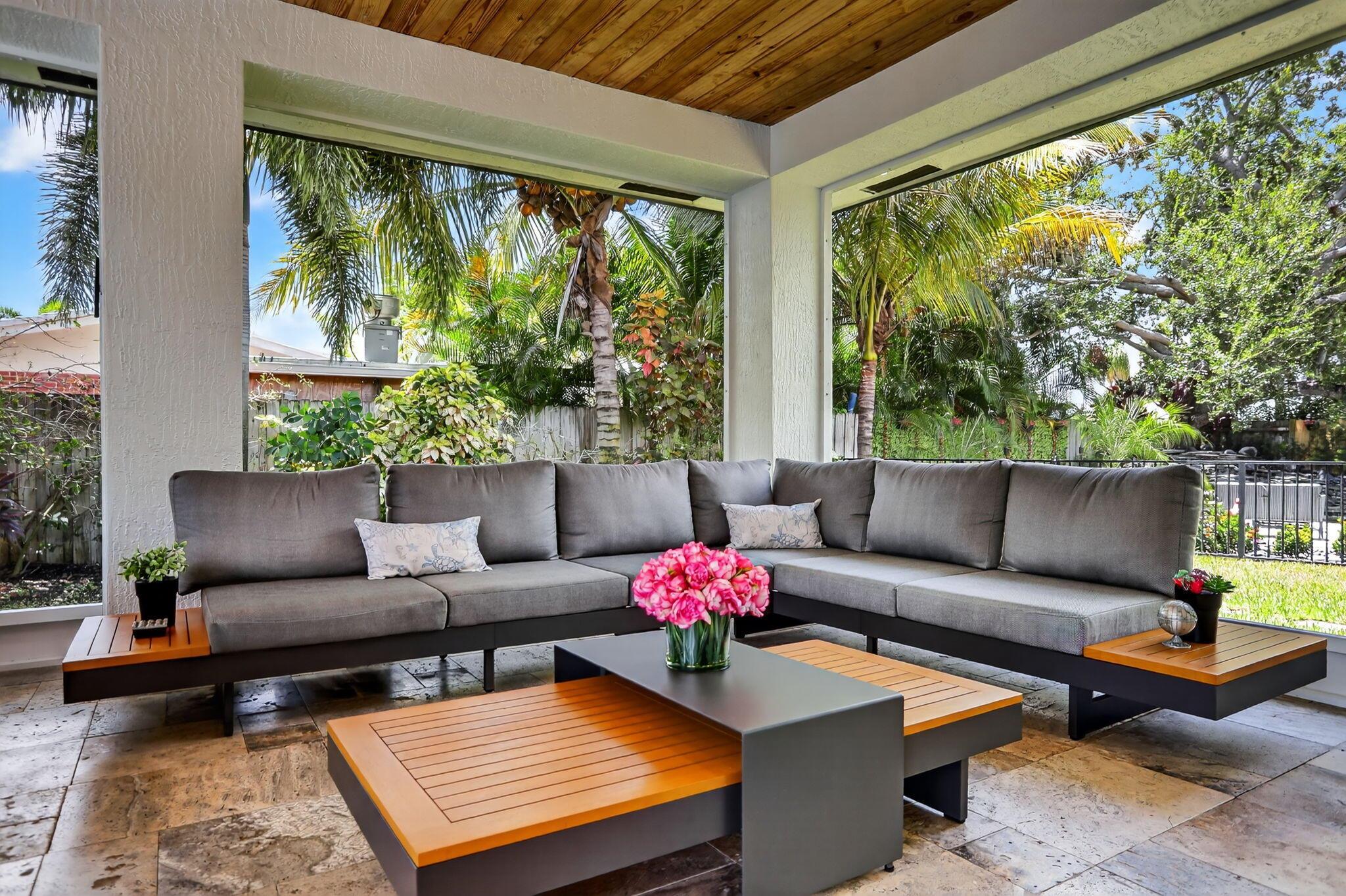 EDGEWOOD AMENDED PLAT - Residential Lease