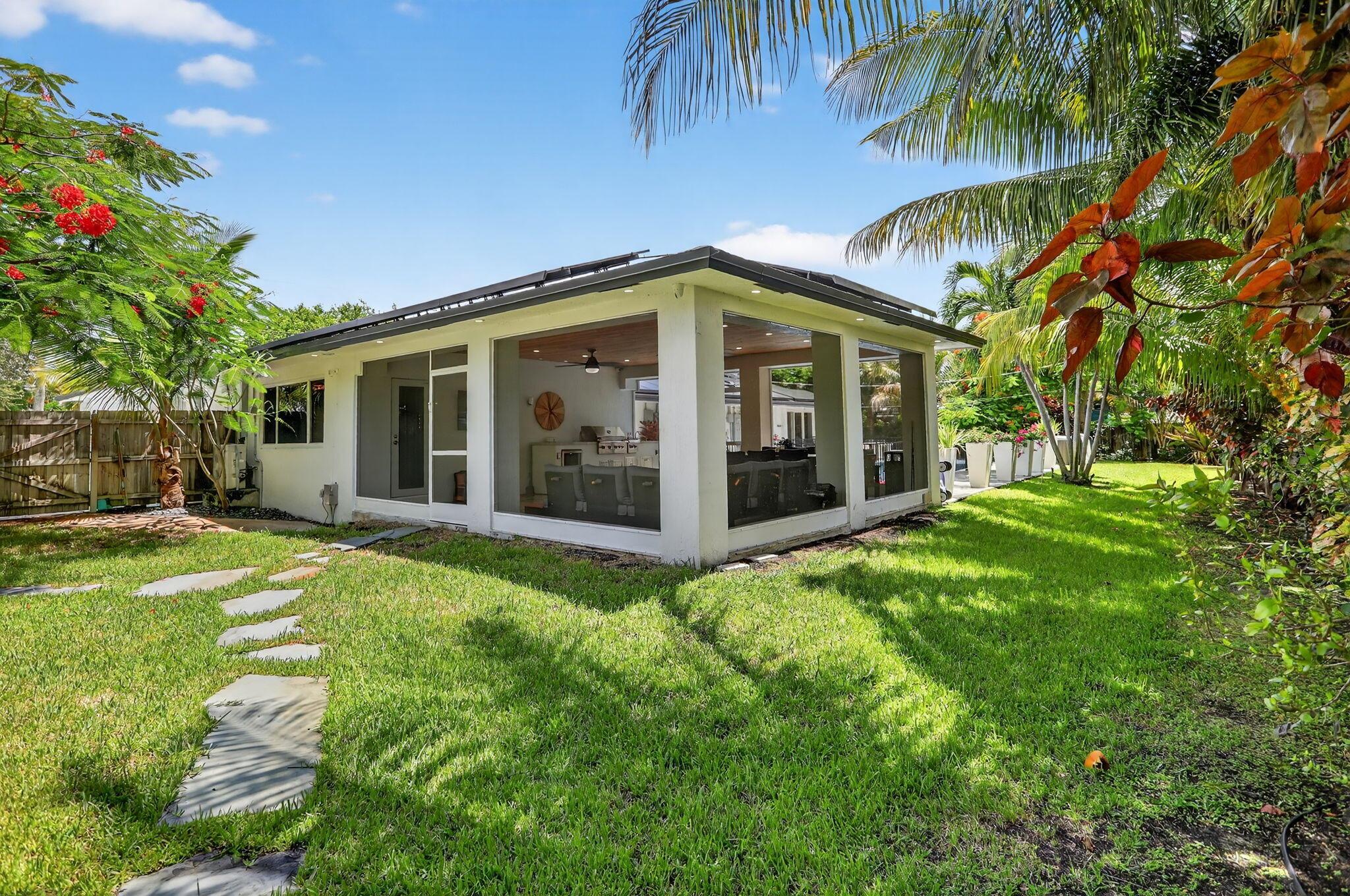 EDGEWOOD AMENDED PLAT - Residential Lease