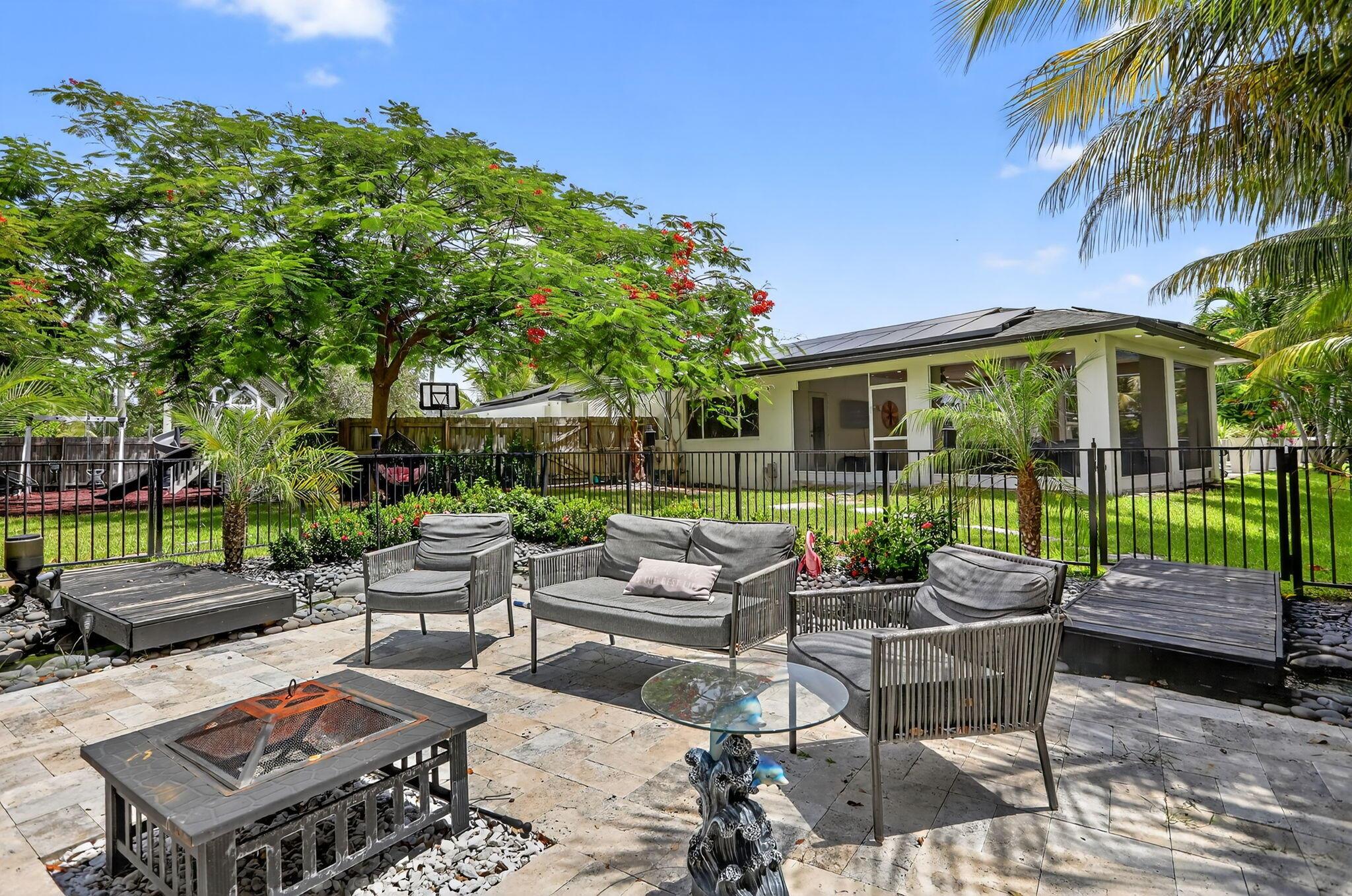 EDGEWOOD AMENDED PLAT - Residential Lease