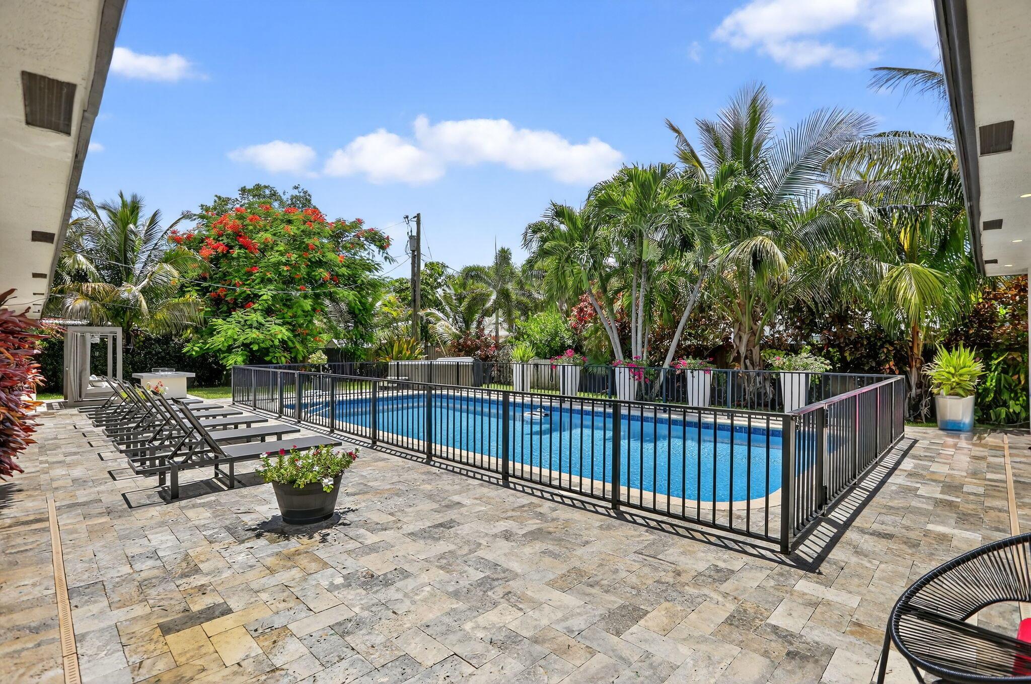 EDGEWOOD AMENDED PLAT - Residential Lease