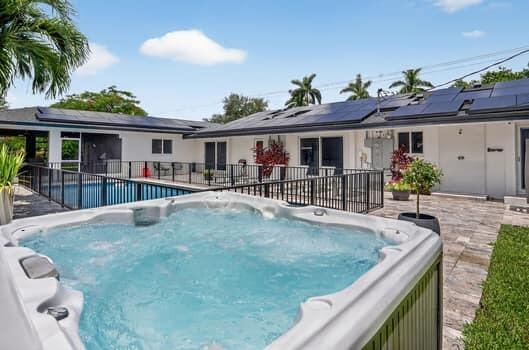 EDGEWOOD AMENDED PLAT - Residential Lease