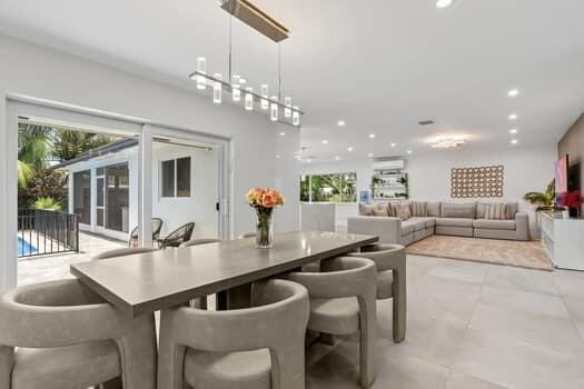 EDGEWOOD AMENDED PLAT - Residential Lease