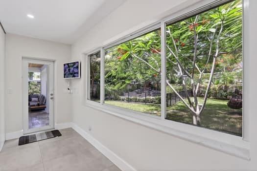 EDGEWOOD AMENDED PLAT - Residential Lease