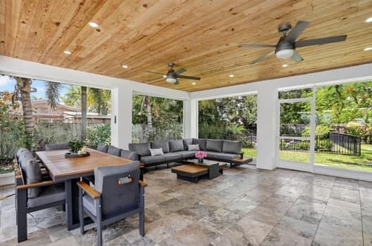 EDGEWOOD AMENDED PLAT - Residential Lease