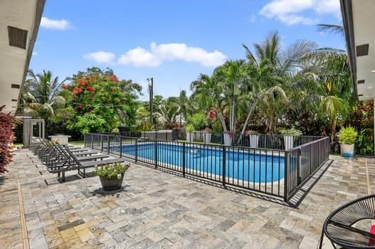 EDGEWOOD AMENDED PLAT - Residential Lease